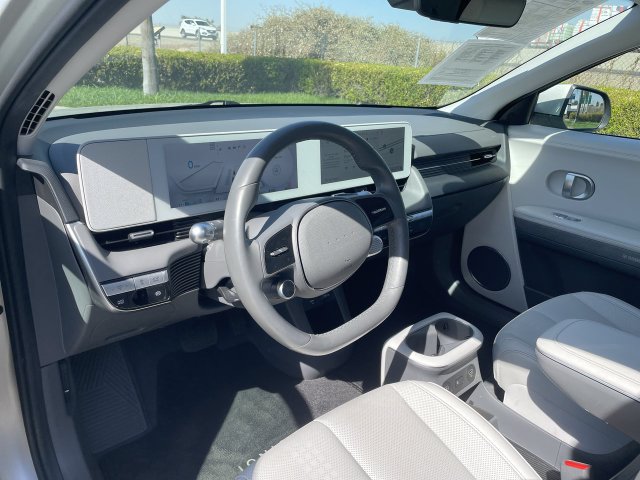 Used 2023 Hyundai Ioniq 5 SEL AWD/4WD image 10