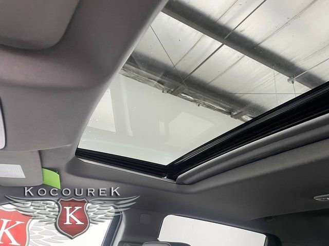 Used 2026 Chevrolet Silverado 1500 LT Trail Boss w/ LT Trail Boss Premium Package image 18