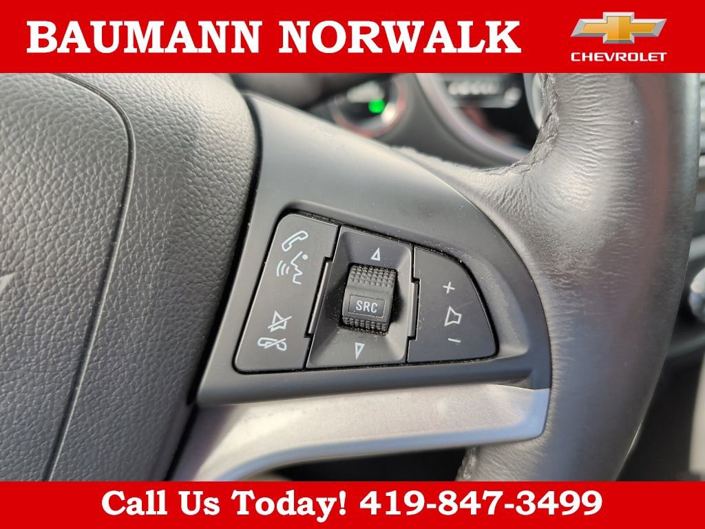 Used 2022 Chevrolet Trax LT w/ LT Convenience Package image 28