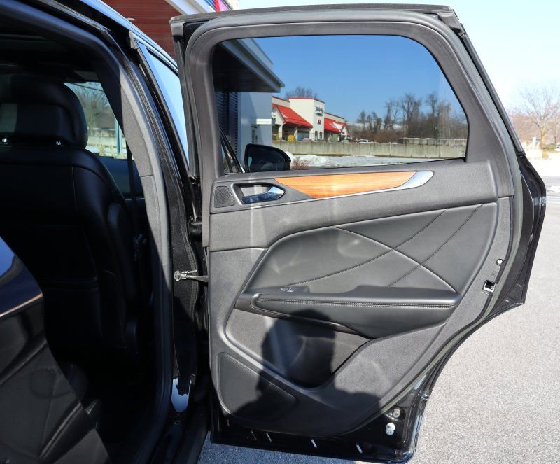 Used 2015 Lincoln MKC AWD w/ Equipment Group 102A Reserve image 20