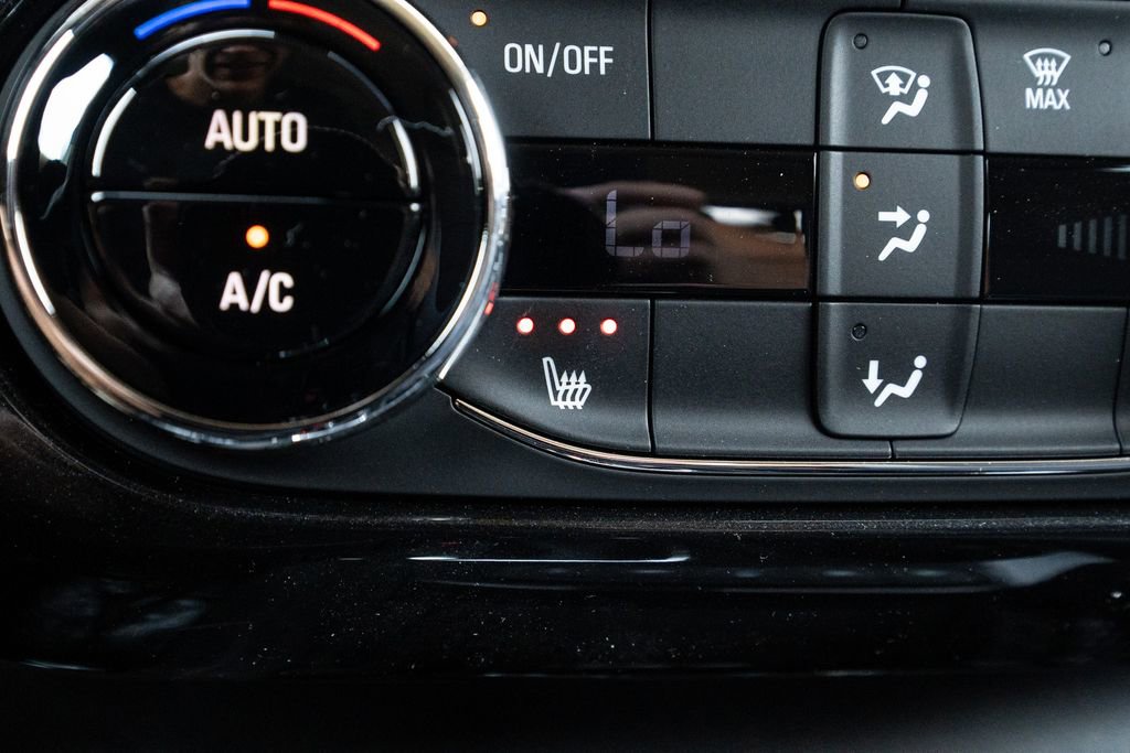 New 2026 Chevrolet TrailBlazer LT w/ Convenience Package image 30