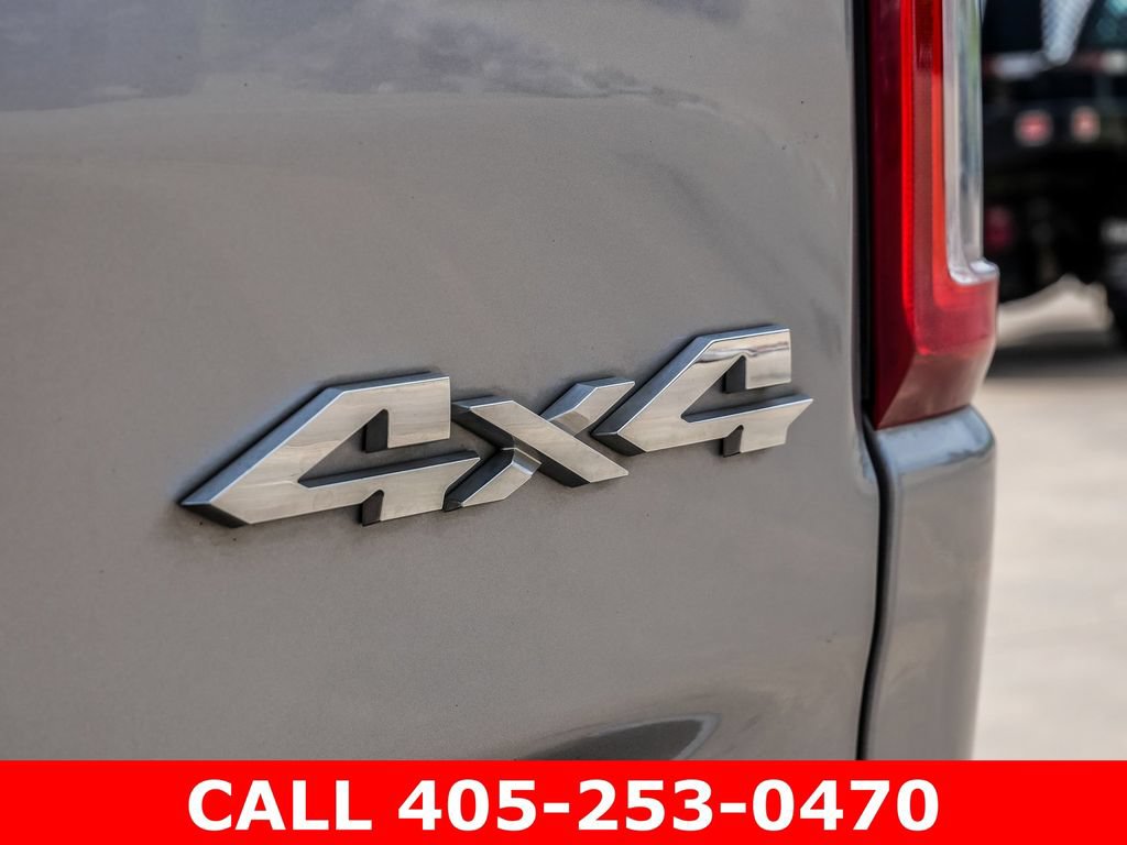 Used 2022 RAM 1500 Big Horn AWD/4WD image 73