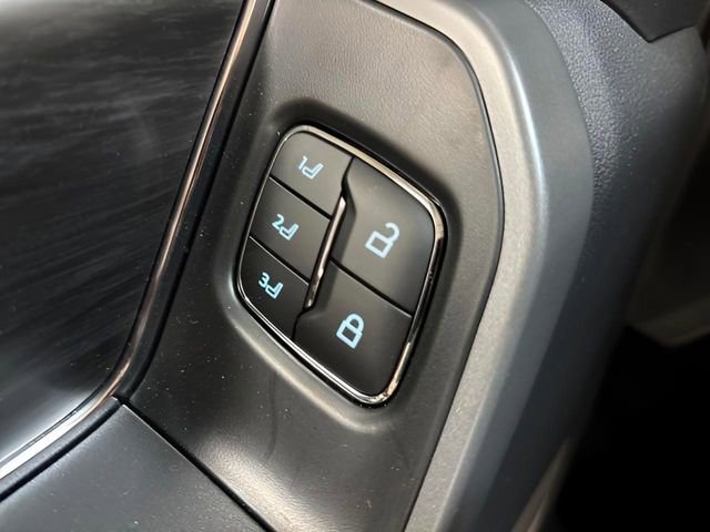 New 2025 Ford F150 Lariat w/ Equipment Group 501A Mid image 38