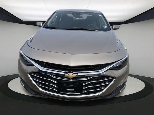 Used 2025 Chevrolet Malibu LT image 13