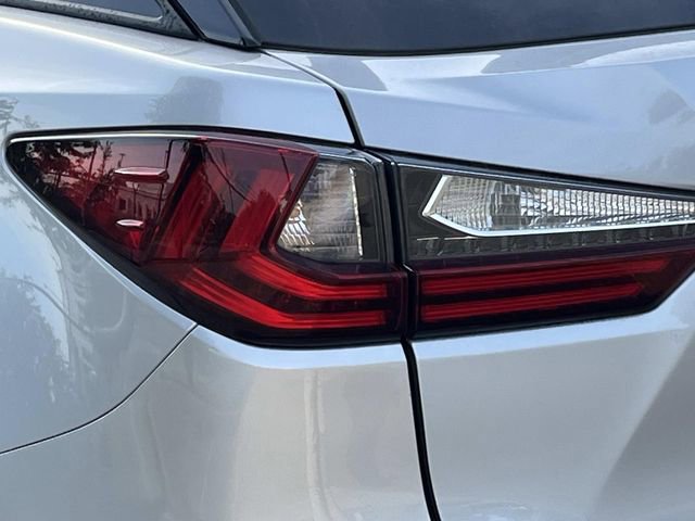 Used 2017 Lexus RX 350 AWD w/ Premium Package image 10