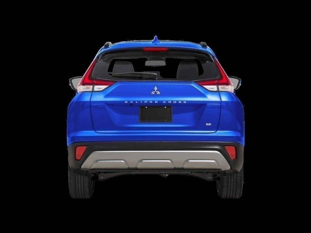 New 2026 Mitsubishi Eclipse Cross SE AWD/4WD image 49