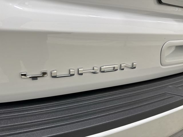 New 2026 GMC Yukon XL AT4 w/ LPO, Floor Liner Package AWD/4WD image 31