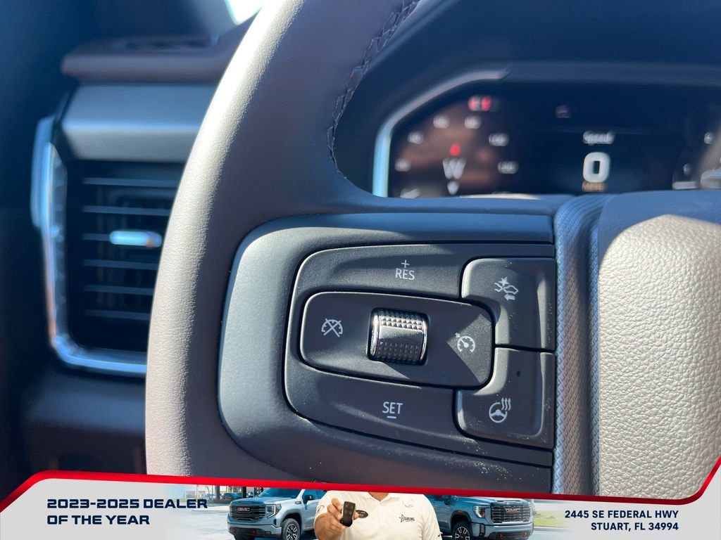 New 2026 GMC Sierra 2500 Denali w/ Denali Reserve Package image 26