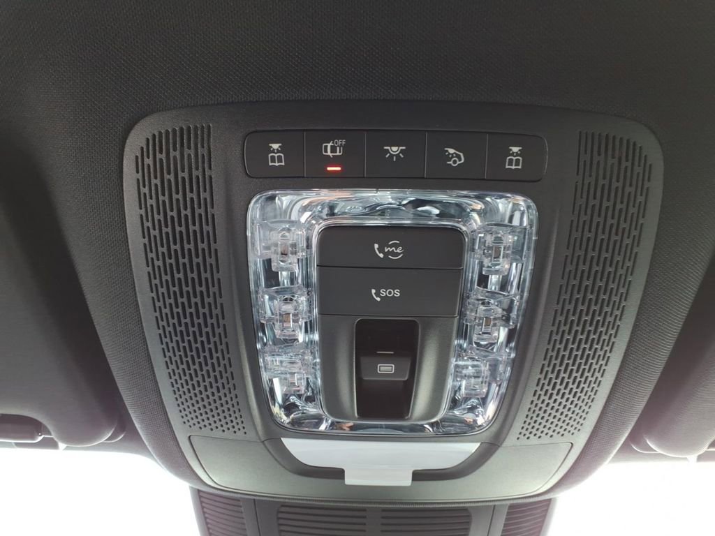 New 2026 Mercedes-Benz GLE 53 AMG 4MATIC image 25