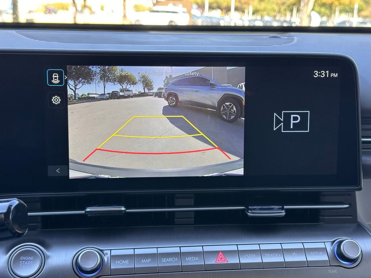 New 2026 Hyundai Kona SEL Sport FWD image 35
