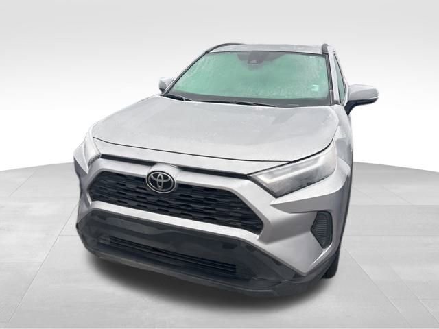 Used 2023 Toyota RAV4 XLE image 36