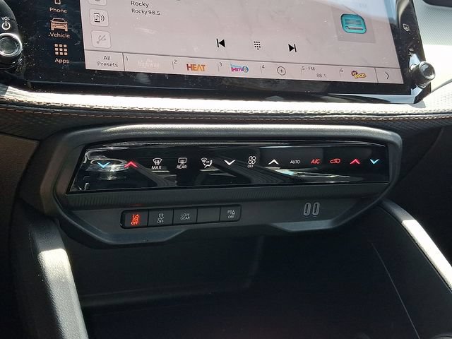 New 2026 Jeep Cherokee Limited AWD/4WD image 13