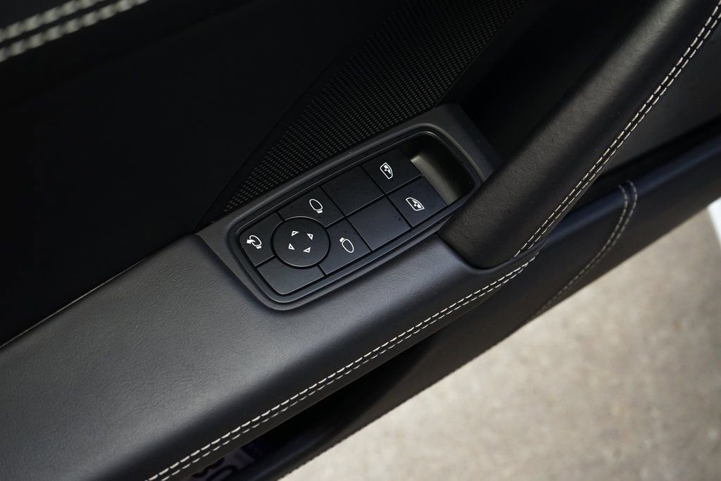 Used 2024 Porsche 911 Turbo S image 19