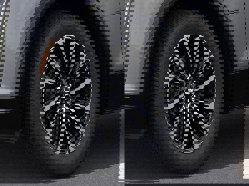 New 2025 Cadillac Lyriq Sport image 9