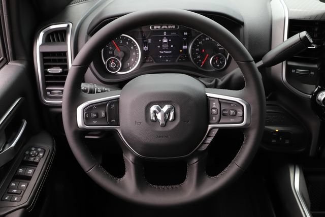 New 2026 RAM 2500 Big Horn AWD/4WD image 22