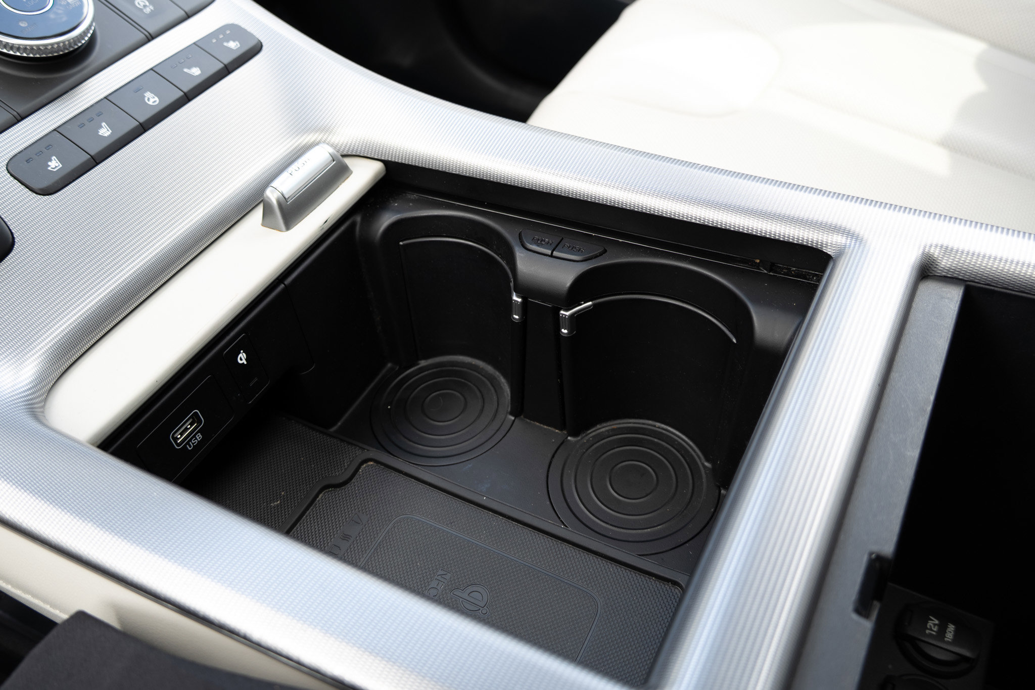 Used 2024 Hyundai Palisade Calligraphy image 51