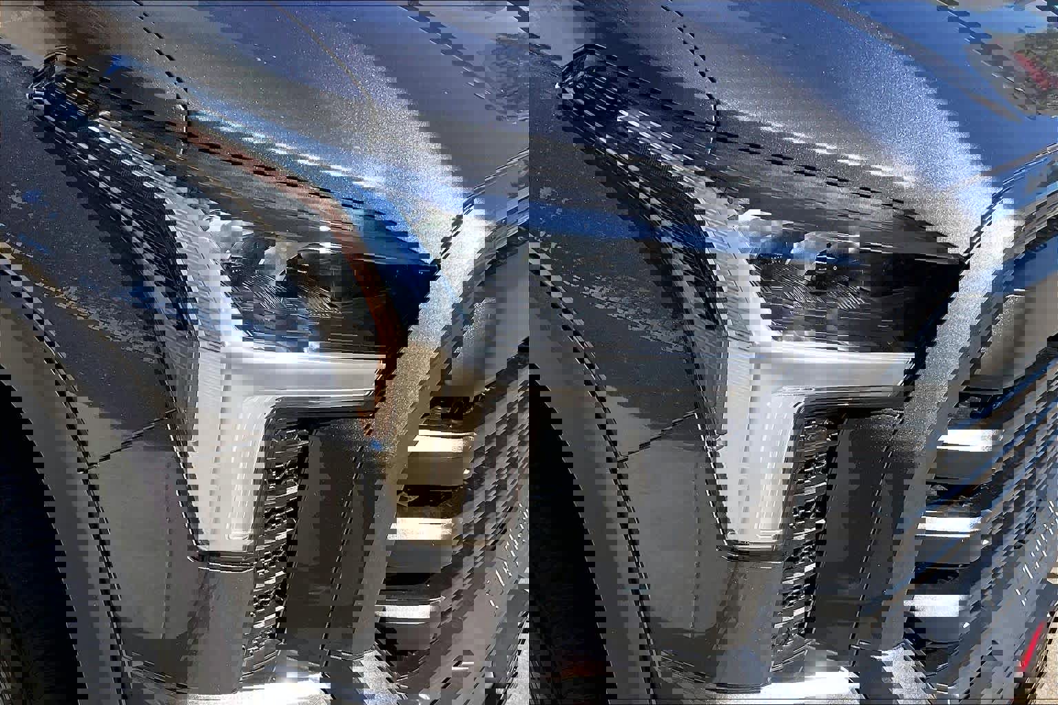 New 2026 Toyota Tundra SR5 image 13