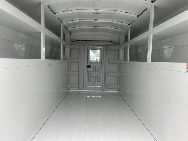 New 2024 Ford Transit 350 AWD w/ Interior Upgrade Package image 16