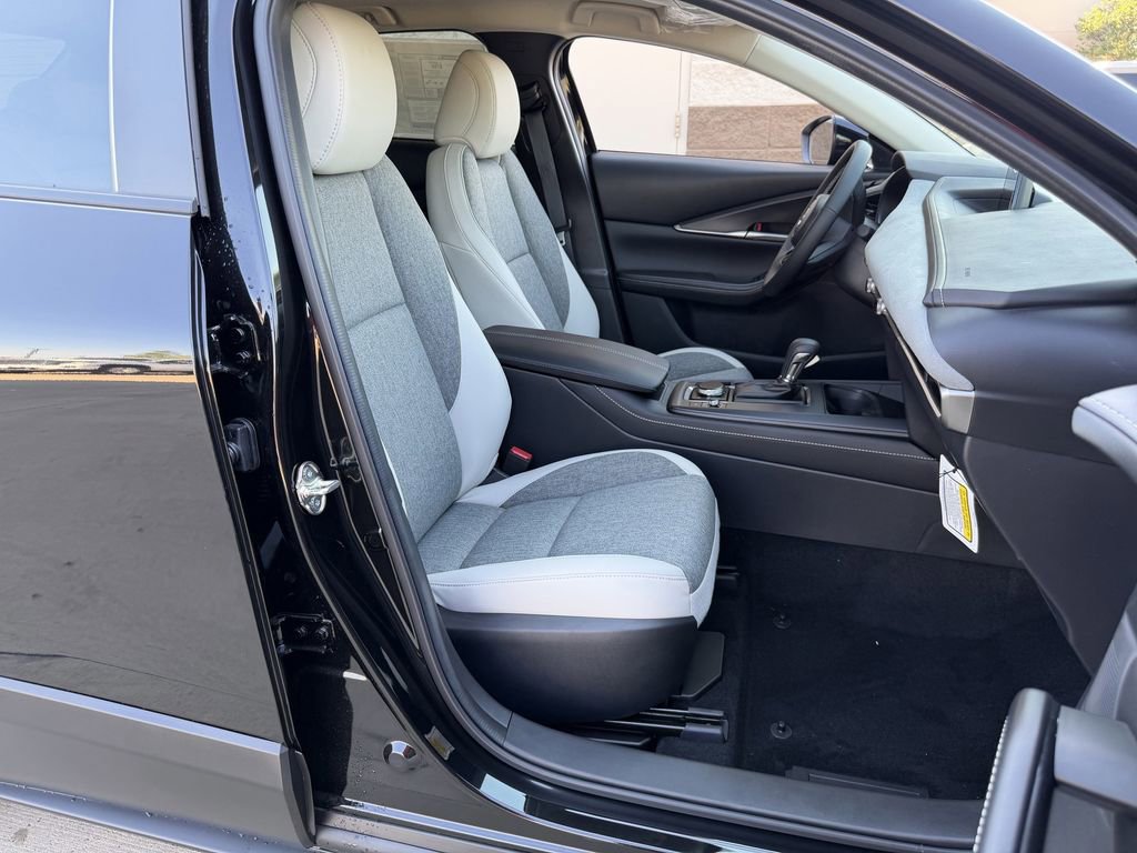 New 2026 MAZDA CX-30 AWD 2.5 S image 25