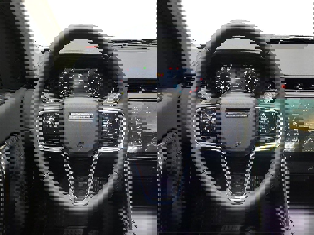 New 2024 Land Rover Discovery Sport S image 25