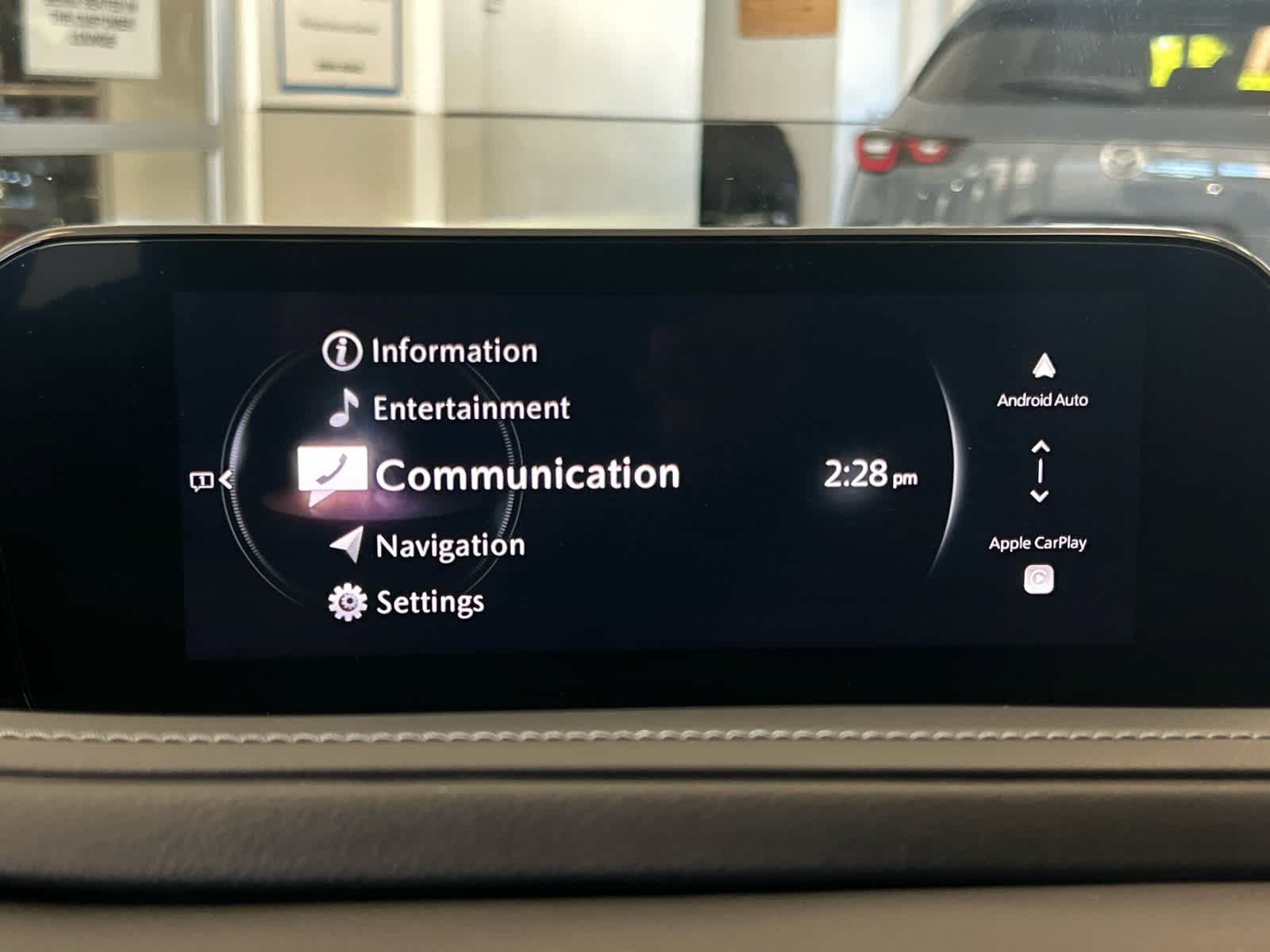 Certified 2024 MAZDA CX-30 AWD 2.5 S w/ Preferred Package image 22