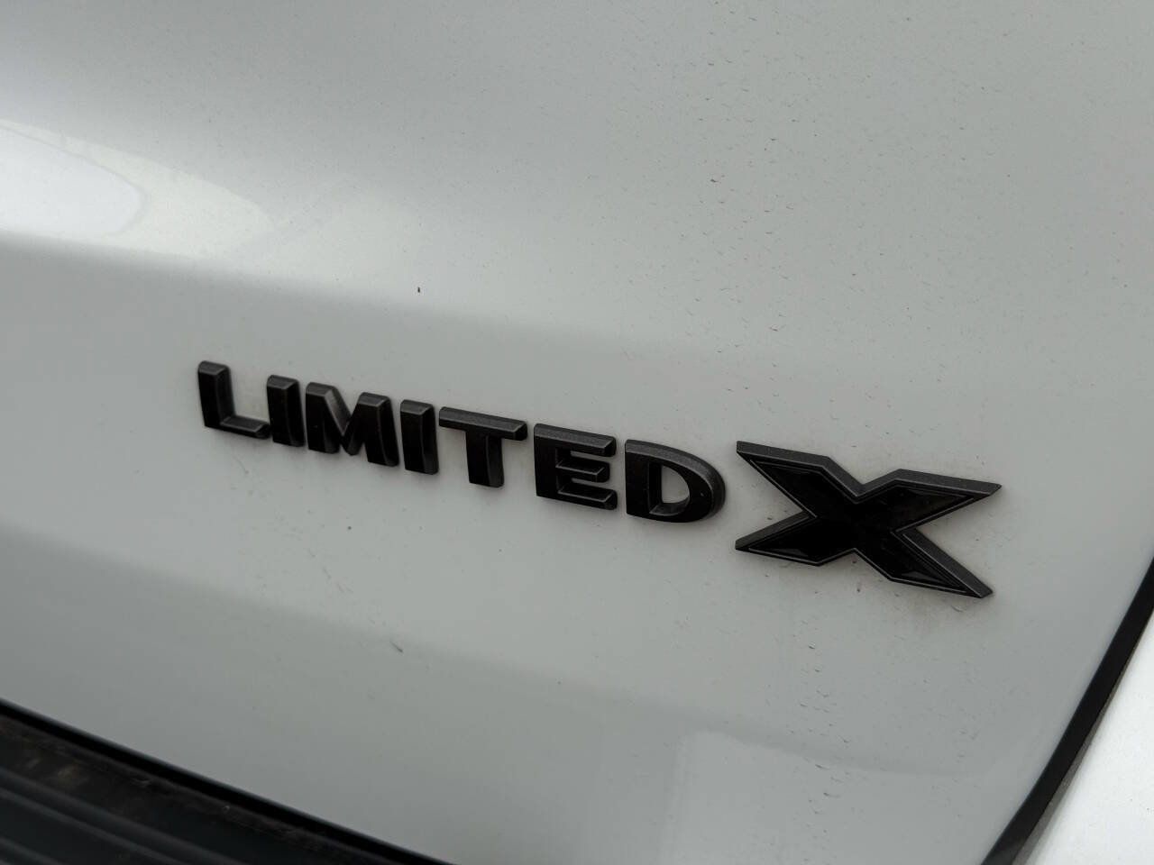 Used 2020 Jeep Grand Cherokee Limited X image 9