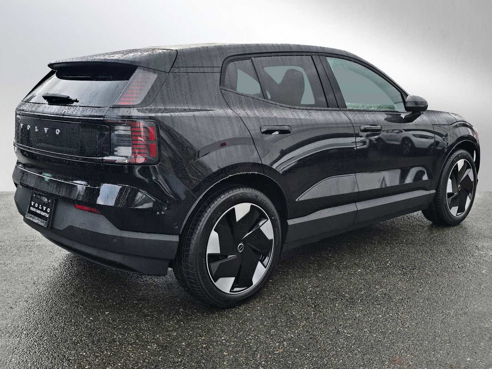 New 2026 Volvo EX30 Ultra w/ Protection Package Premier AWD/4WD image 11