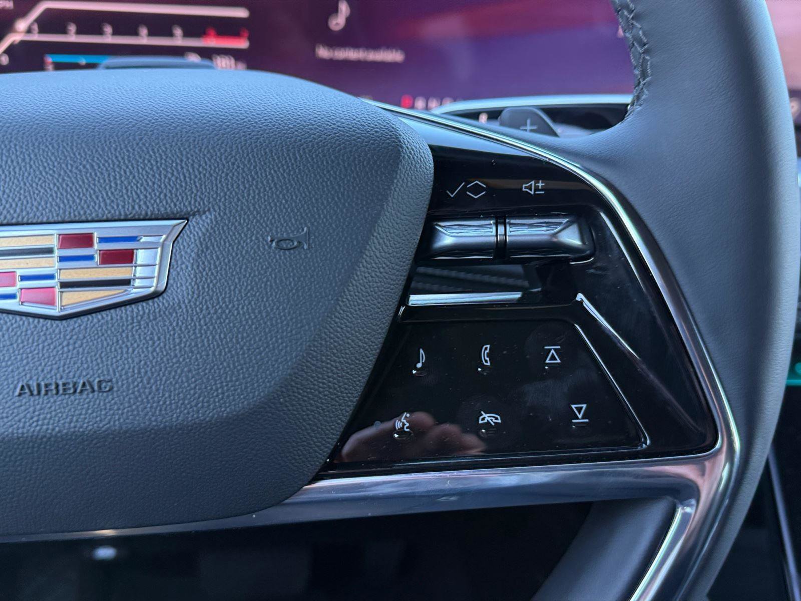 New 2026 Cadillac Escalade Luxury w/ Touring Package image 21