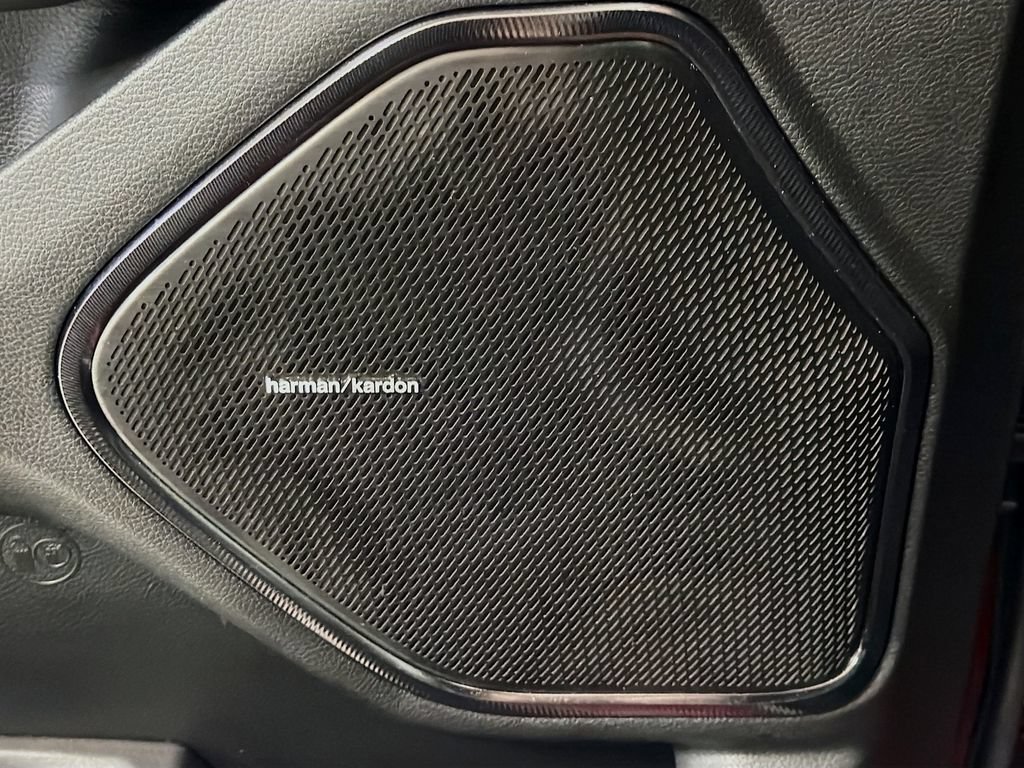 Used 2024 RAM 1500 TRX AWD/4WD image 22