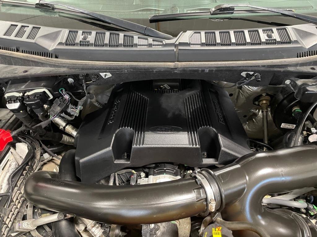 Used 2018 Ford F150 XLT w/ Equipment Group 302A Luxury image 40