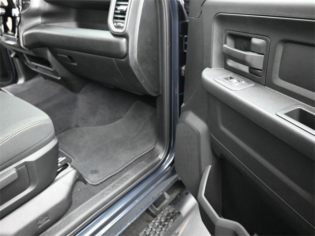 New 2026 RAM 2500 Tradesman image 23