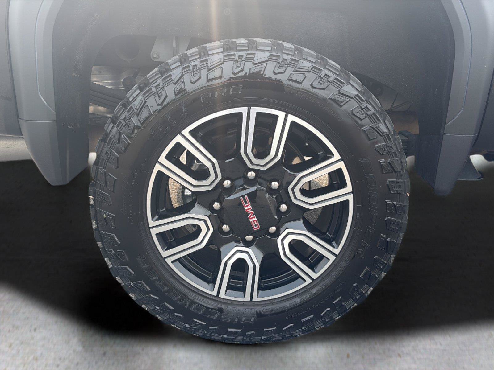 Used 2022 GMC Sierra 2500 AT4 AWD/4WD image 56