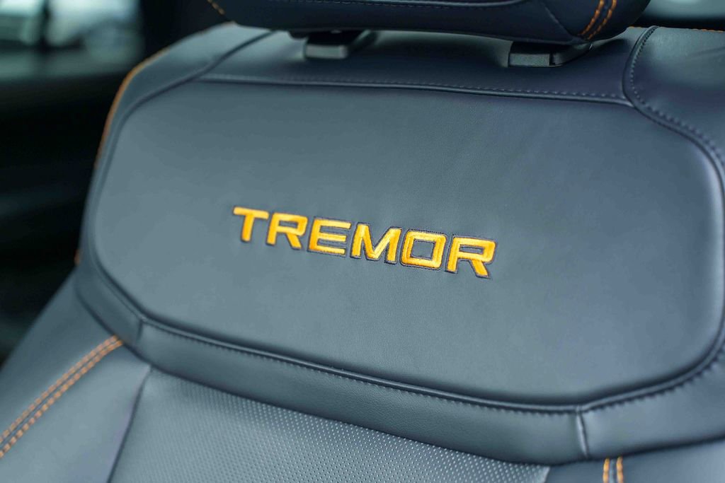 Used 2025 Ford Expedition Tremor image 50