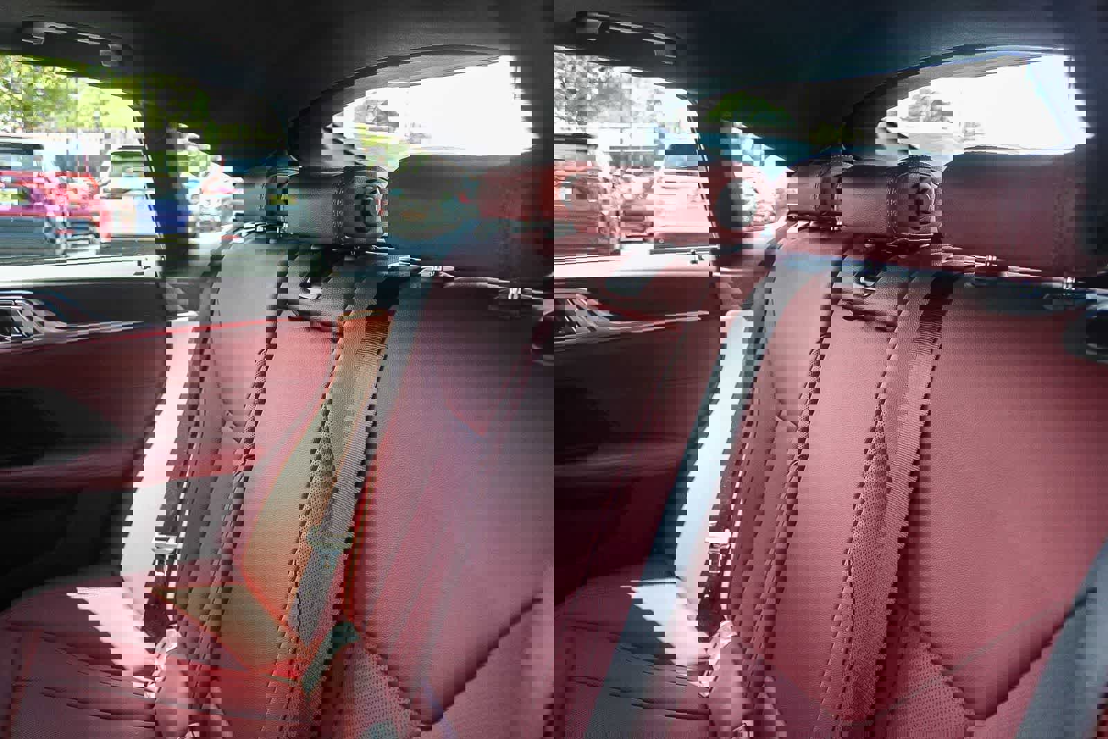 Used 2023 BMW i4 eDrive35 w/ Premium Package image 22