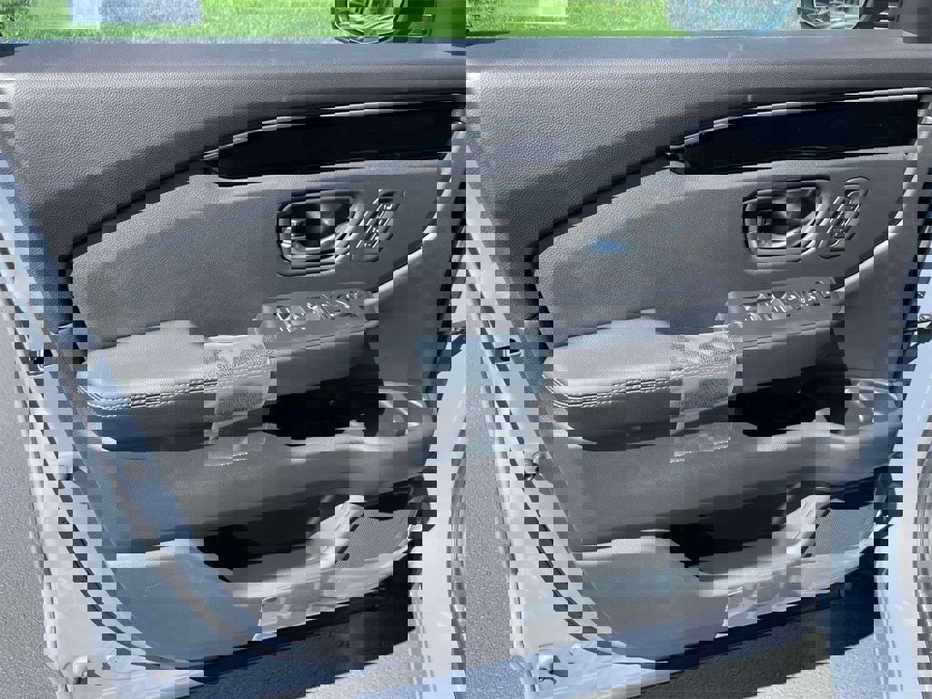 New 2026 Honda Passport TrailSport image 13