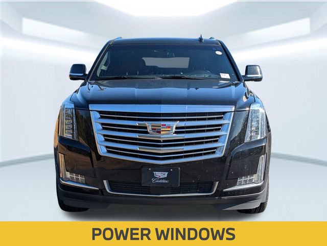 Used 2020 Cadillac Escalade ESV Platinum image 10