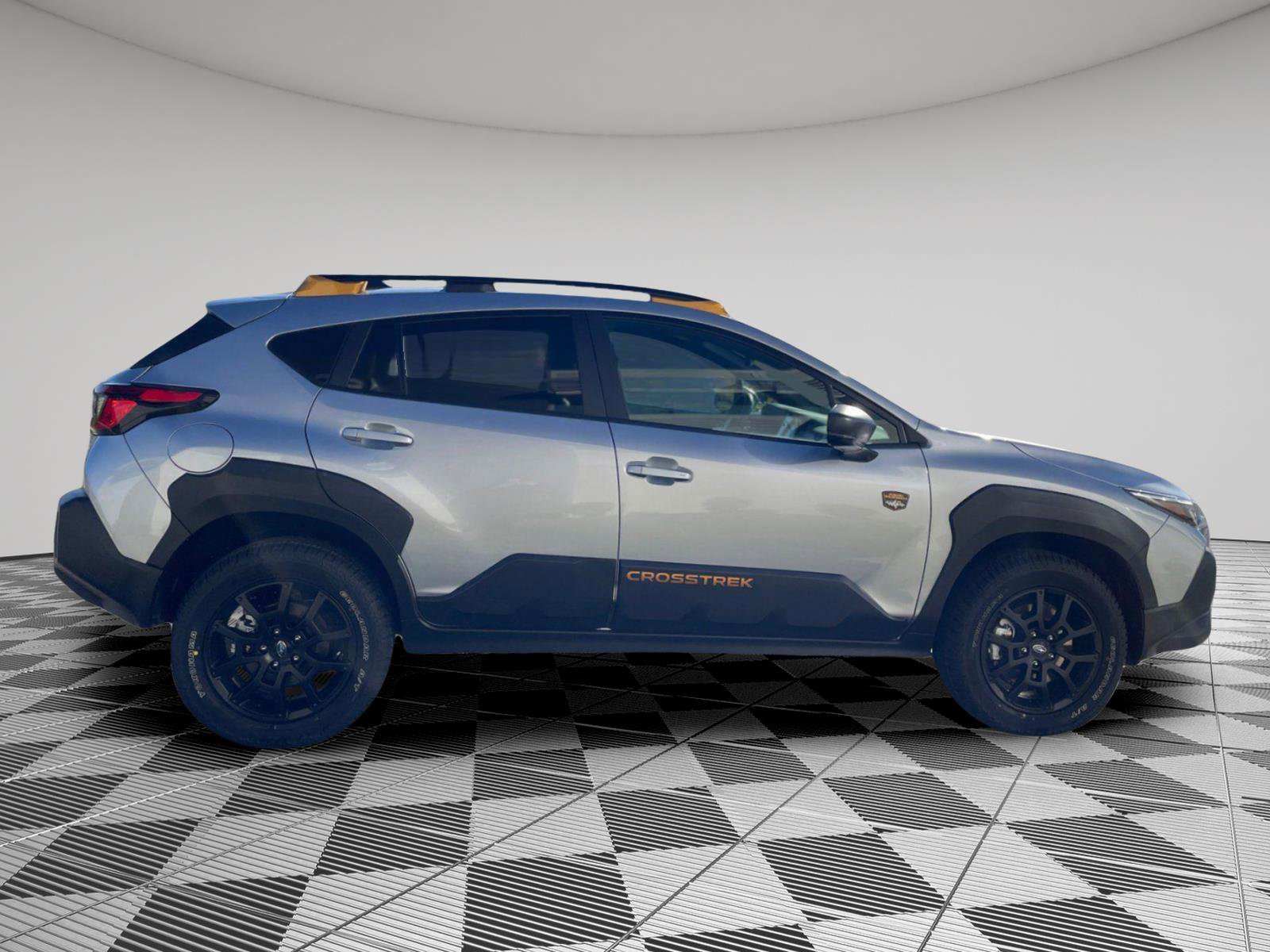 New 2026 Subaru Crosstrek 2.5i Wilderness w/ Crosstrek Mirror Package image 5