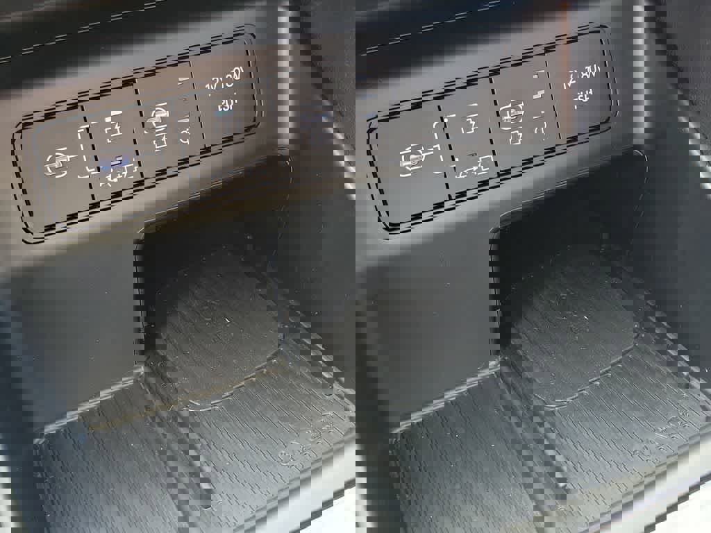 New 2025 Hyundai Santa Cruz Limited image 29