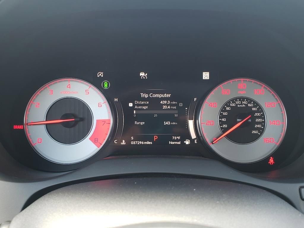 Certified 2024 Acura RDX A-Spec AWD/4WD image 24