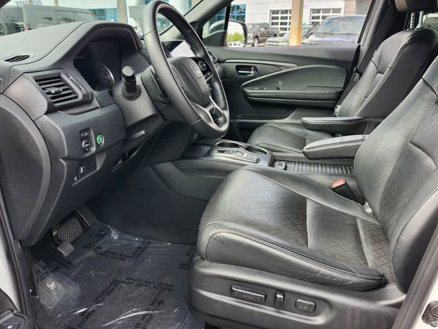 Used 2021 Honda Passport EX-L image 9