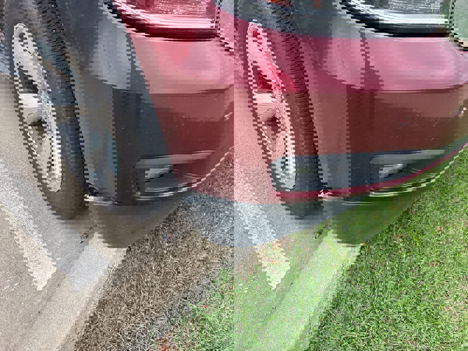 Used 2020 Chevrolet Tahoe LT w/ Texas Edition Package image 21