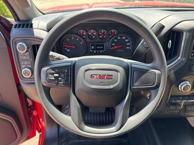 New 2026 GMC Sierra 3500 Pro w/ Convenience Package AWD/4WD image 13