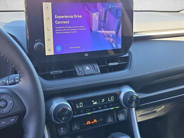 Used 2025 Toyota RAV4 XLE Premium w/ Weather Package FWD image 13