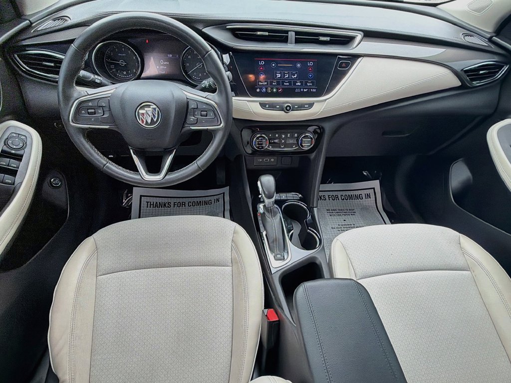 Used 2023 Buick Encore GX Select FWD image 15
