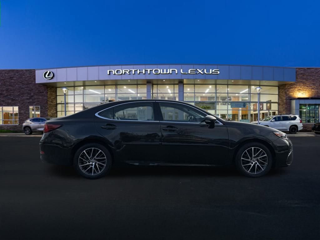 Used 2016 Lexus ES 350 image 22