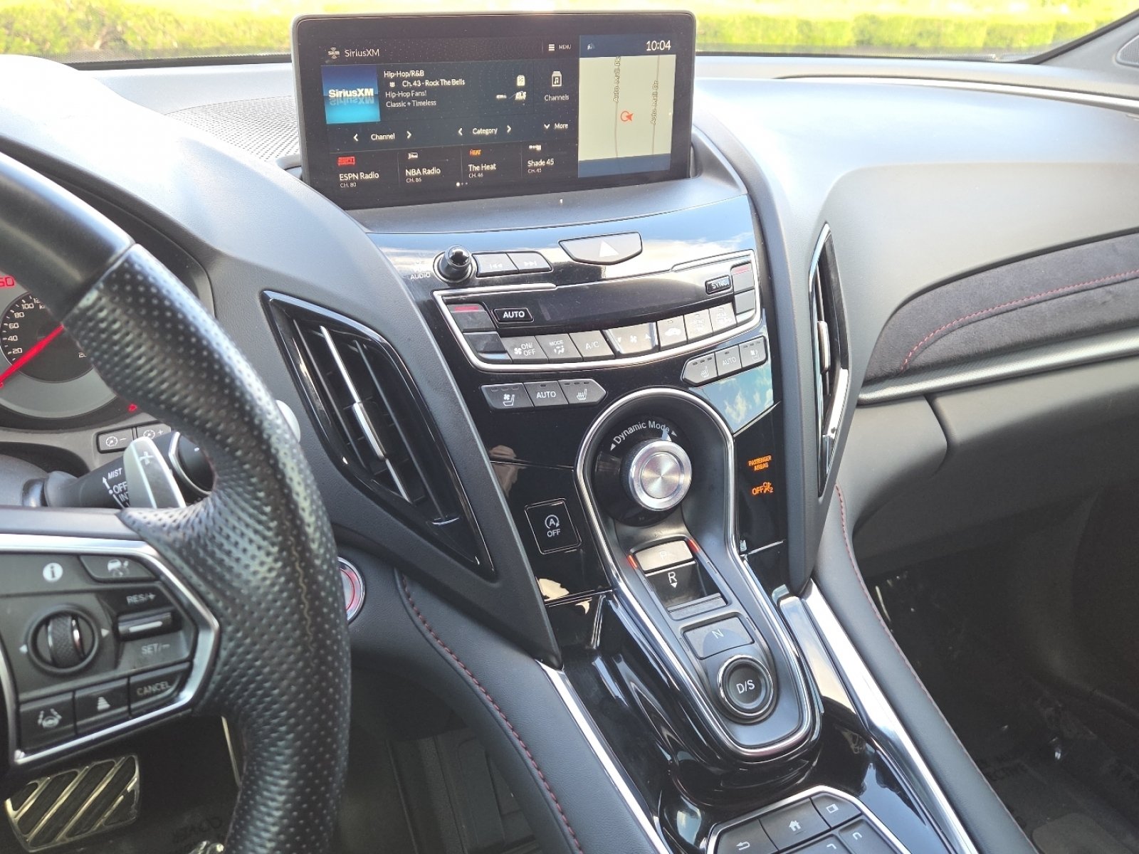 Used 2022 Acura RDX A-Spec AWD/4WD image 29