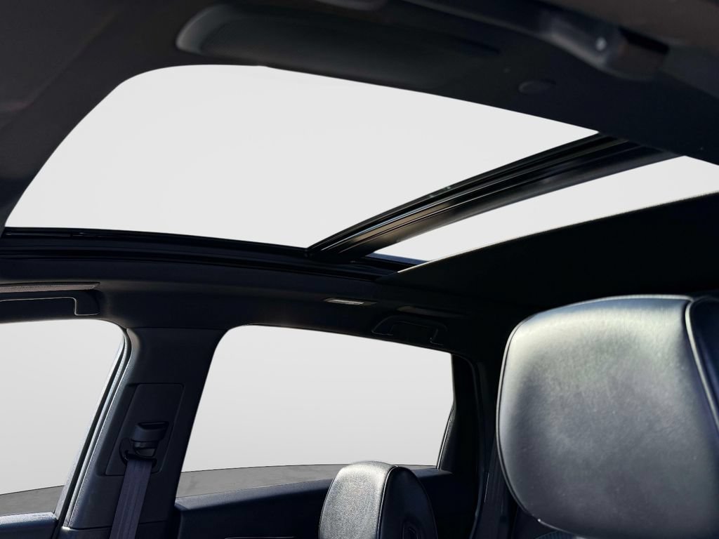 Certified 2025 Acura RDX A-Spec AWD/4WD image 21