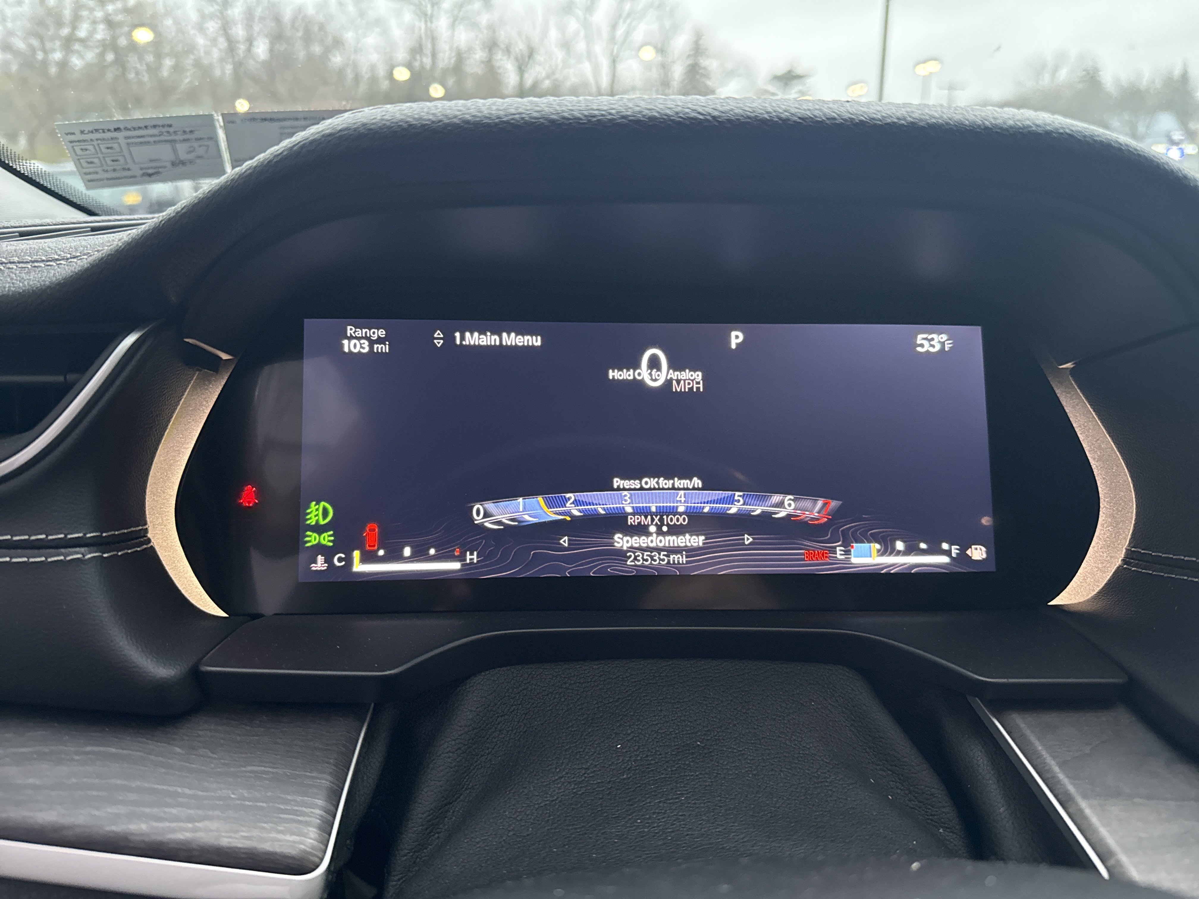 Used 2021 Jeep Grand Cherokee L Limited image 21