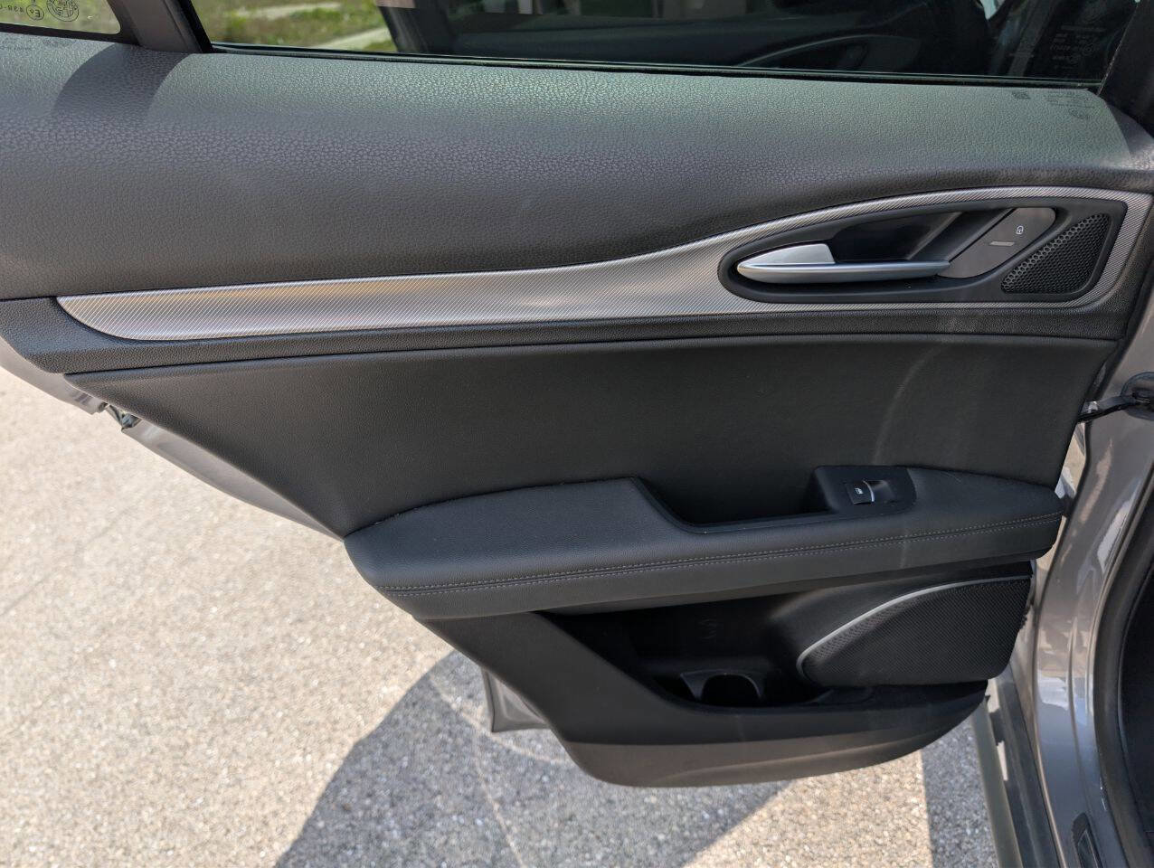 Used 2018 Alfa Romeo Stelvio Ti image 12