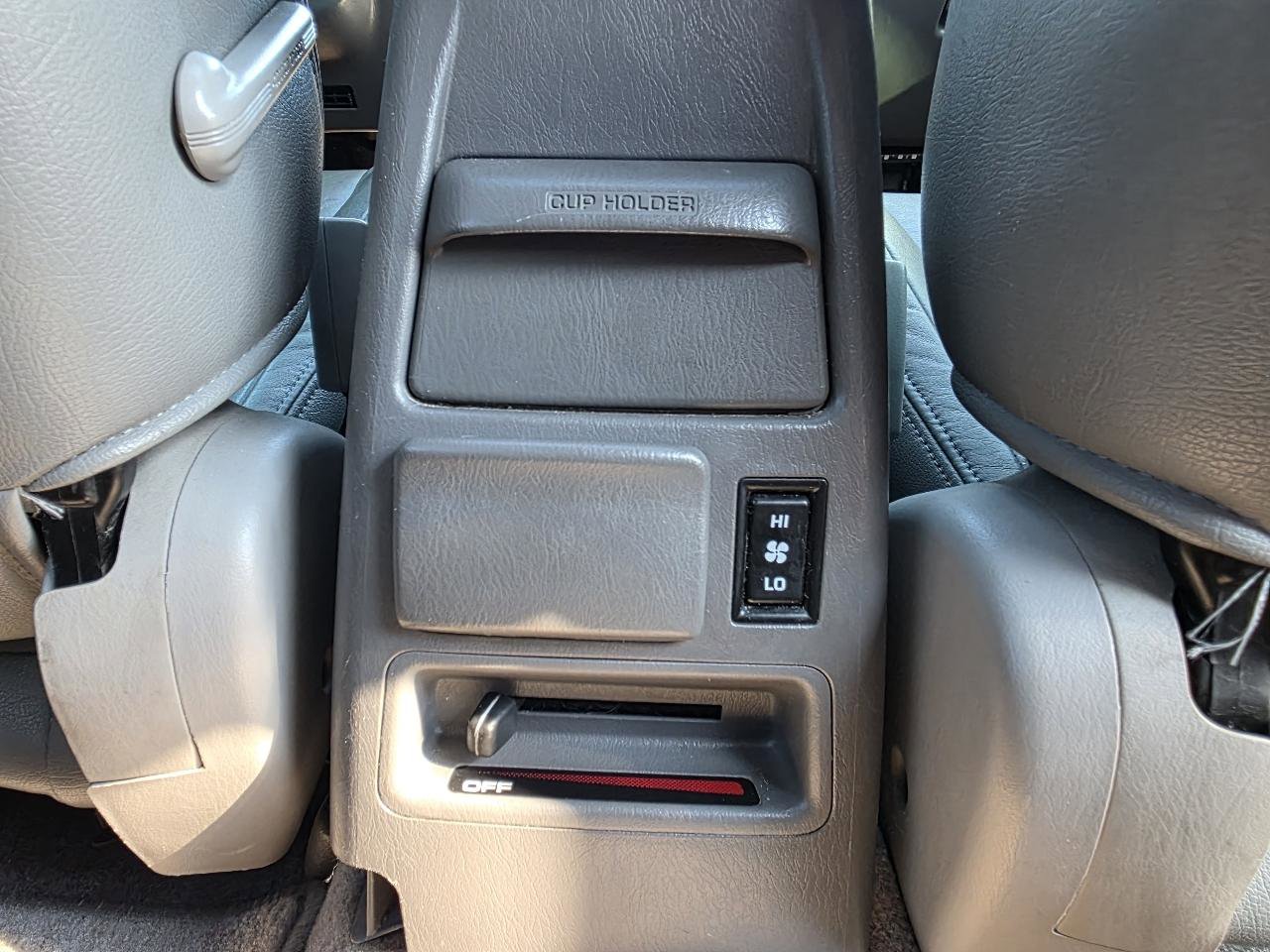 Used 2001 Toyota 4Runner SR5 image 33